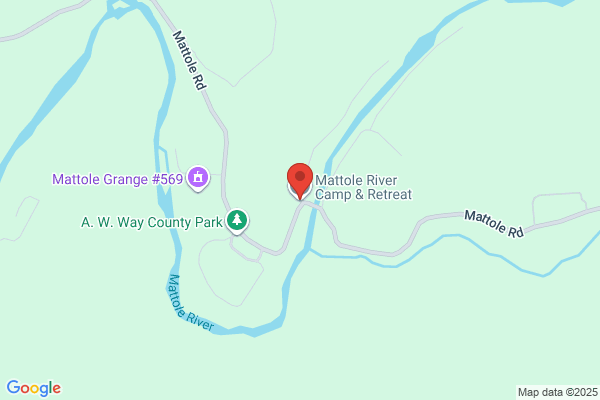 Mattole River Organic Farms Country Cabins