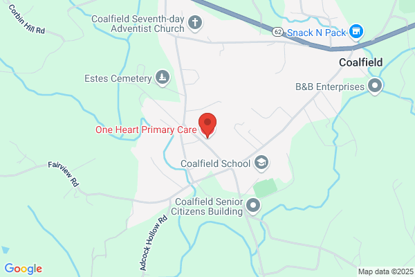 Coalfield Medical Clinic