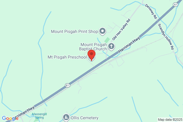 Mt Pisgah Wee Care