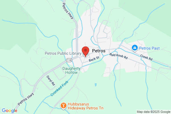 Petros Library