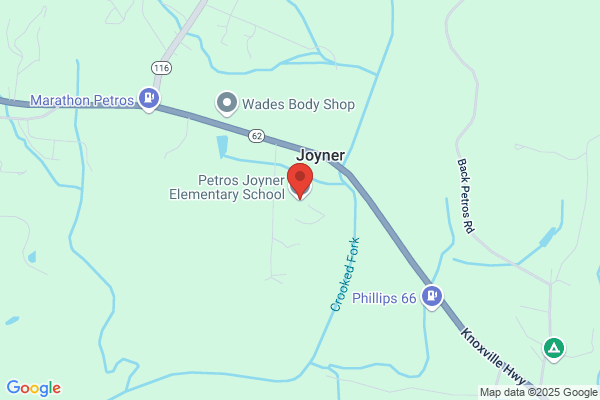 Petros-Joyner School