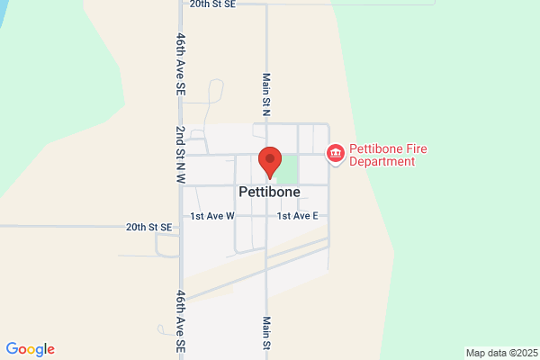 Lake Williams Fire Department