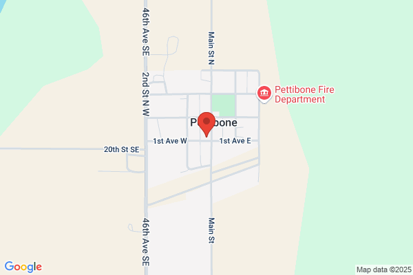 Pettibone Junction
