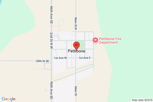 Pettibone Public School