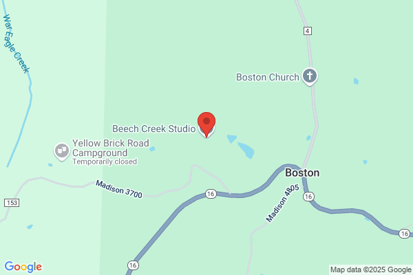 Beech Creek Studio