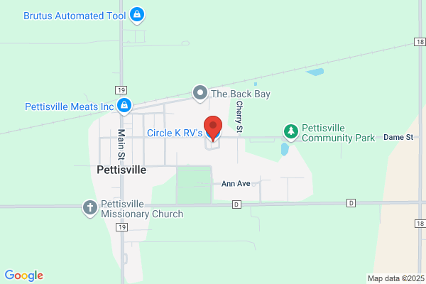 Circle K Rv's