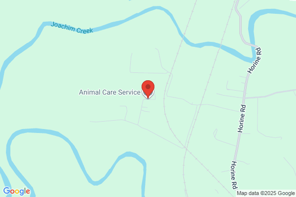 Animal Care Service Inc