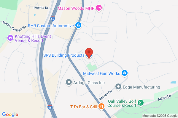 Arrowhead Roofing & Supply