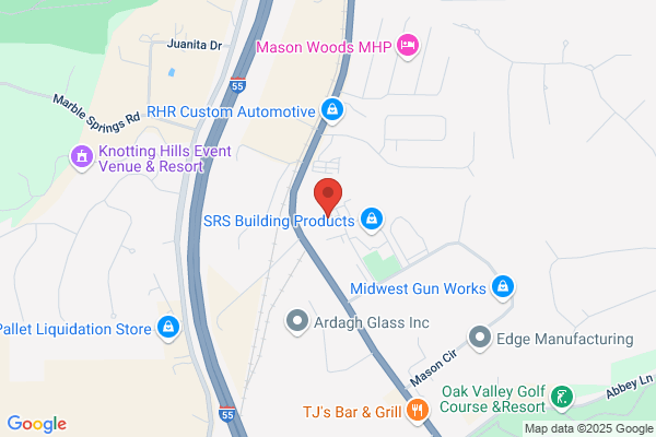 Held Manufacturing Inc