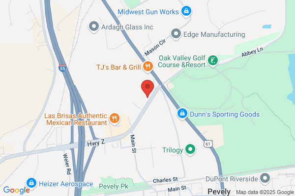 I-55 Auto Repair
