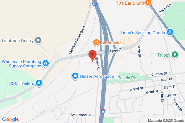 I-55 Fuel Stop Inc