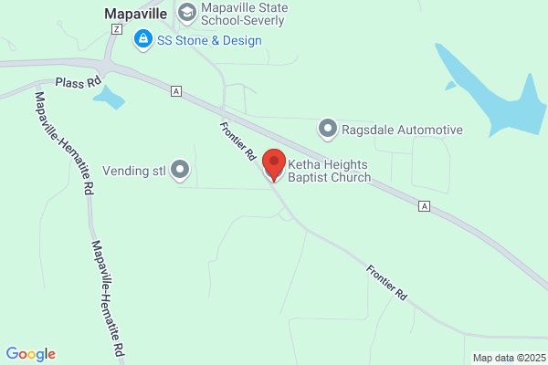 Ketha Heights Baptist Church