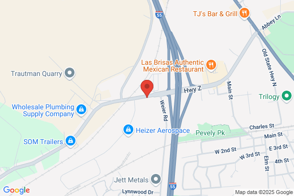 McCain Auto Body