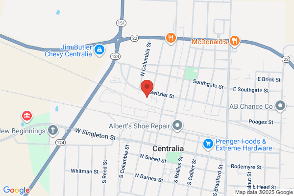 Stevens Heating & Cooling