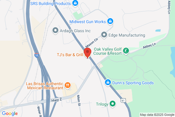 T Js Sports Bar & Grill