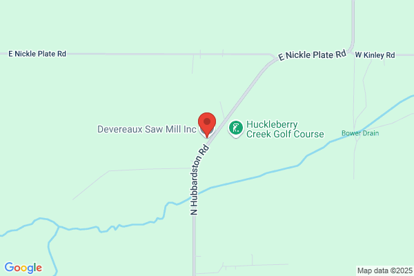 Devereaux Saw Mill Inc