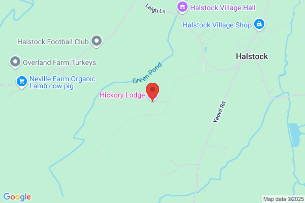 Hickory Hollow Boarding Kennels