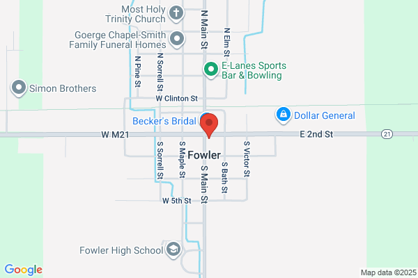 Schmitz Auto Service & Party Store