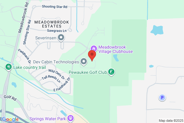 Meadowbrook Village Condominiums