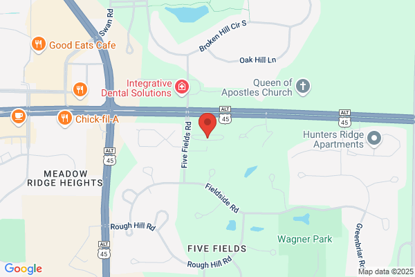Meadowridge Apartments