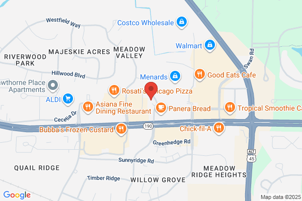 Jilly's Car Wash - Pewaukee