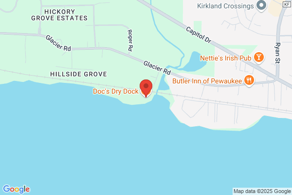 Doc's Dry Dock
