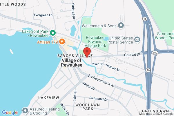 Salvo's Pizzeria