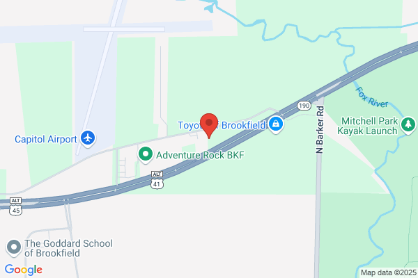 Landgraf Chiropractic LLC
