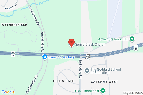 Spring Creek Church