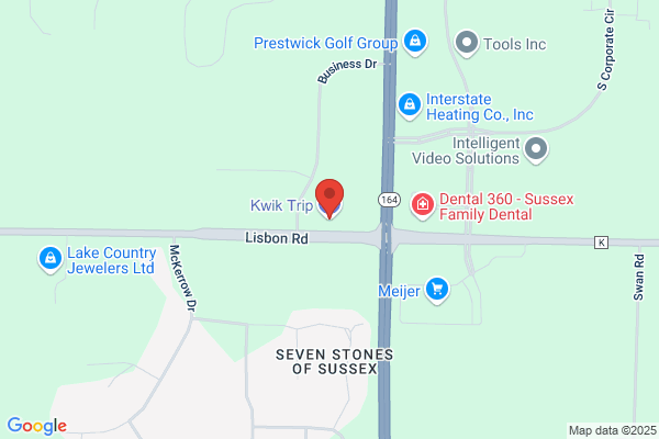 KWIK TRIP #1124