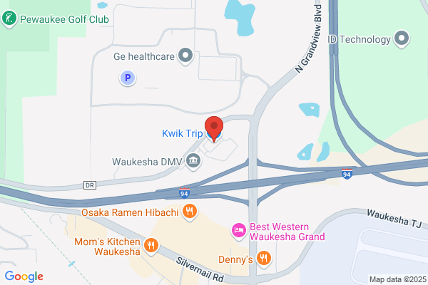 KWIK TRIP #184