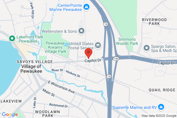 Pewaukee Amoco