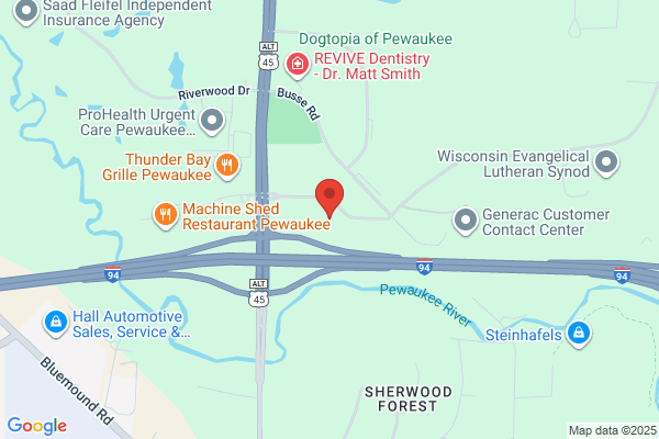Advanced Dental Specialists Waukesha