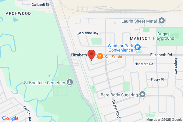 Windsor Park Dental