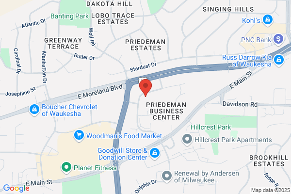 Amanda L. Castillo, DDS