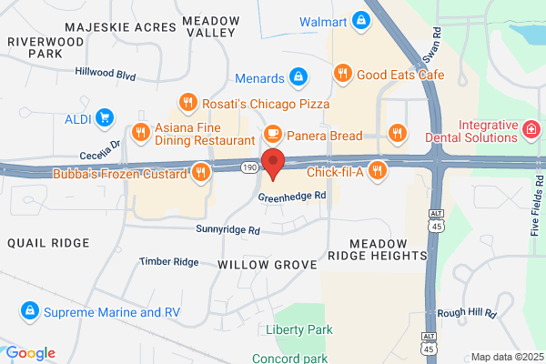 DentalWorks Pewaukee