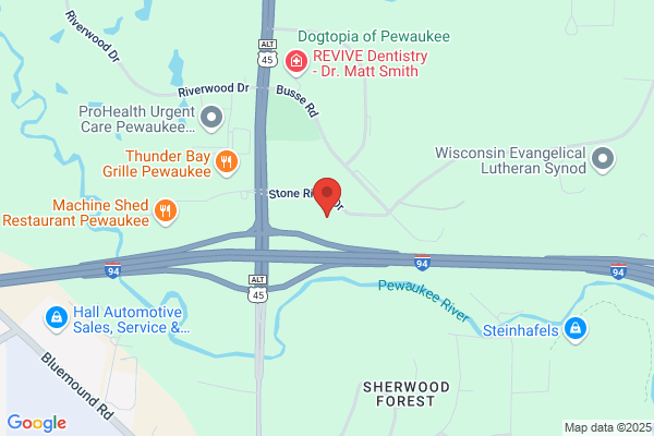 ForwardDental Waukesha - Grandview