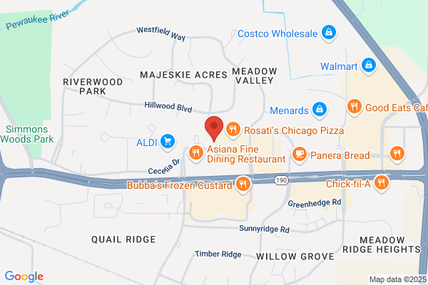 Pewaukee Dental