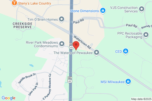 Community Nursing Center