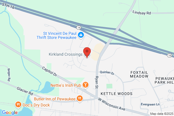 Kirkland Crossings