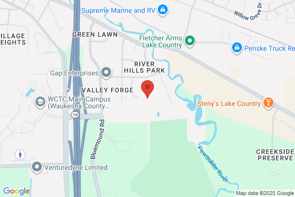 River Hills West Health Care Center