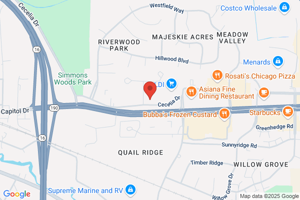 Wyndham House Assisted Living Apartments