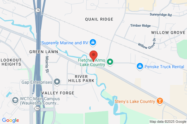 Fluid Air Devices Inc