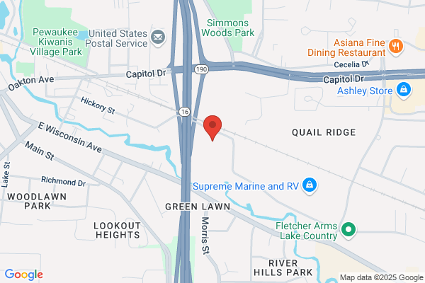 Goff's Enterprises Inc