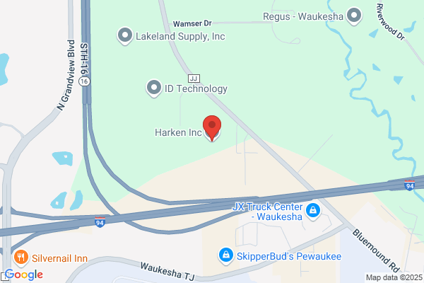 Kloeckner Khs Inc