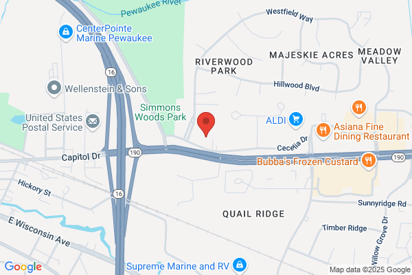Spargo Salon, Spa + Medispa
