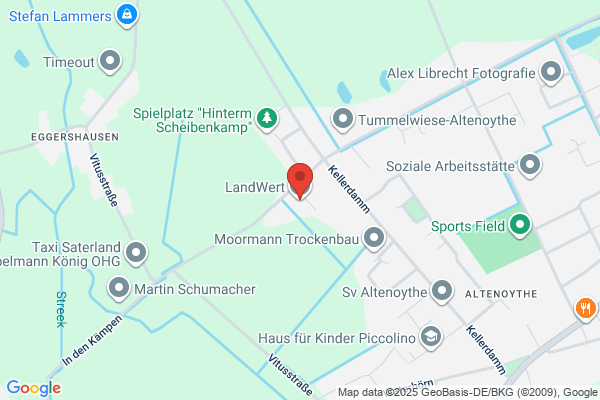 Landwurx Realty