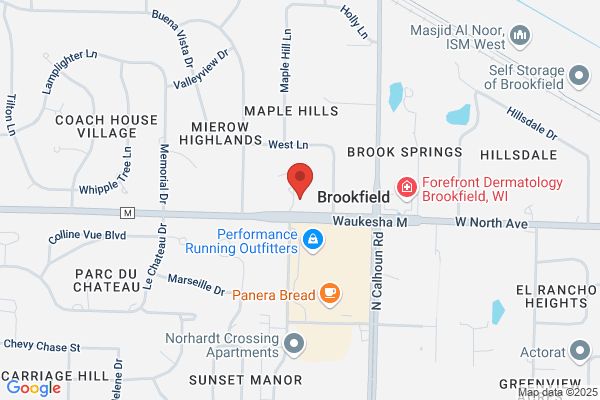 Springfield Realty Co