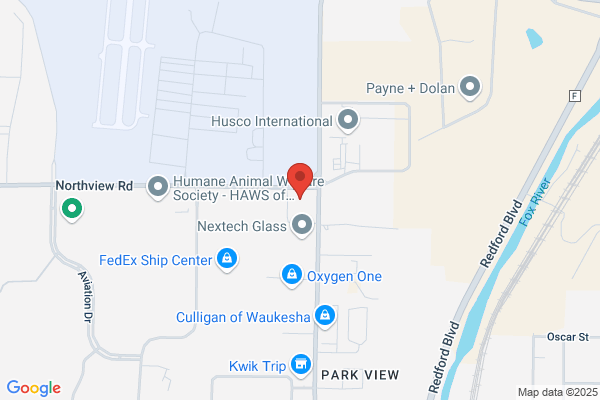 Hartland Mortgage Centers Inc