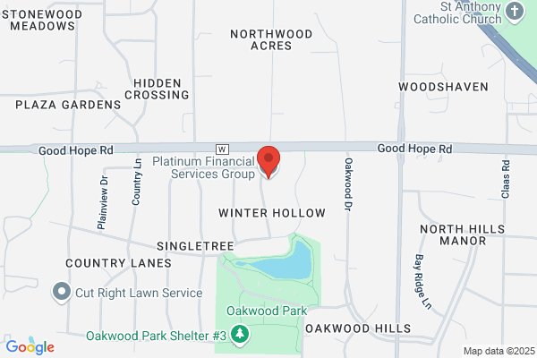 Platinum 1 Mortgage Services Llc